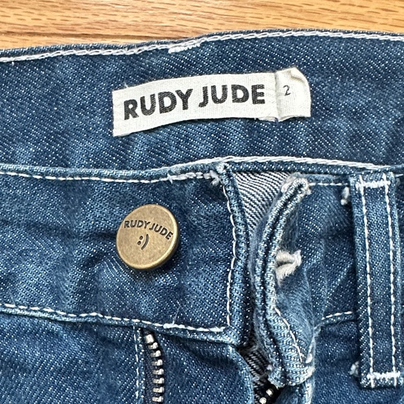 Rudy Jude RJ2 - Picture 3 of 12